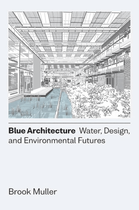 Blue Architecture