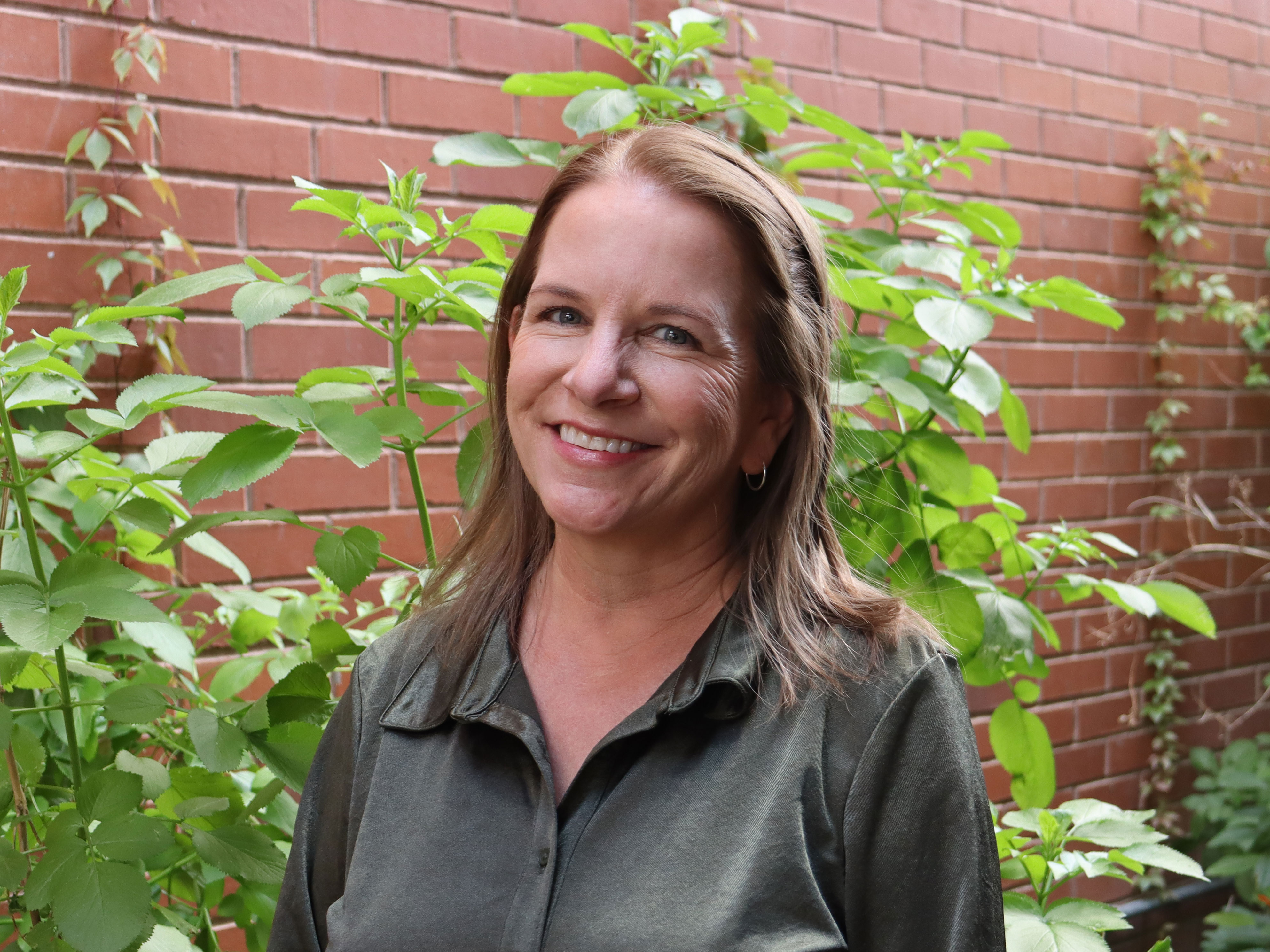 Julie Reed Florida New Beginnings: Julie Reed, Undergraduate Advising Coordinator ...
