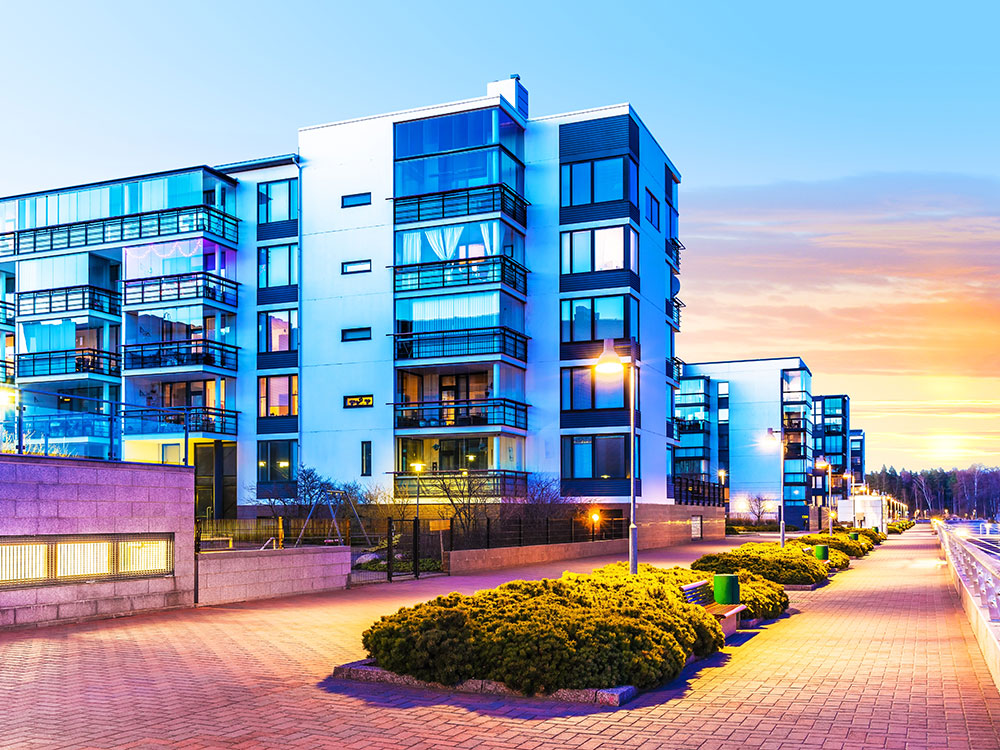 Minor in Real Estate Development College of Architecture, Planning