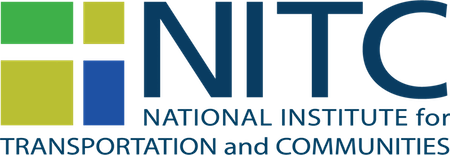 National Institute for Transportation and Communities