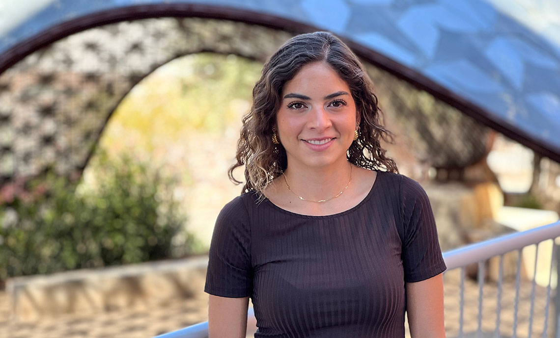 UArizona Architecture Undergraduate Serves on National Jury for AIA ...