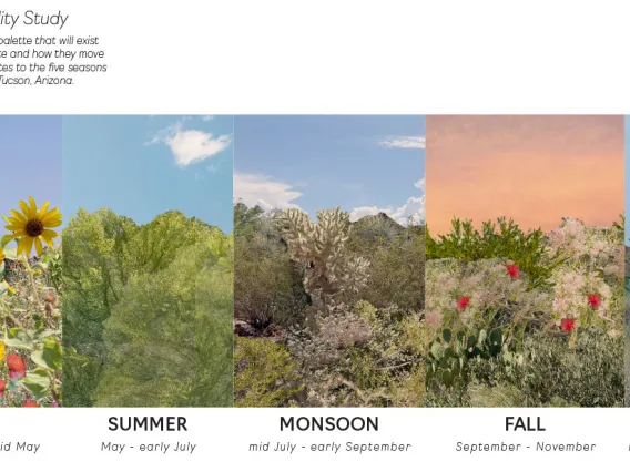 The Ephemeral Essence of Plant + Place, by Krista Planinac