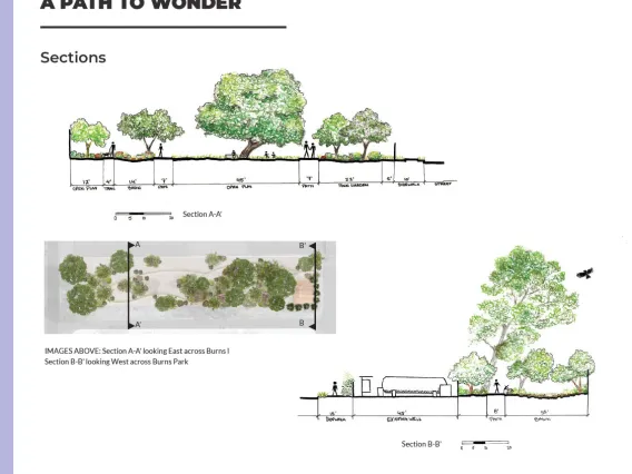 A Path to Wonder
