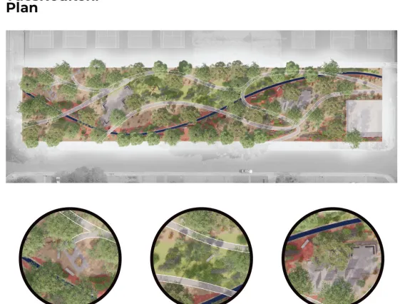 TucsRouken: Plan