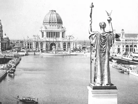 Chicago World's Fair