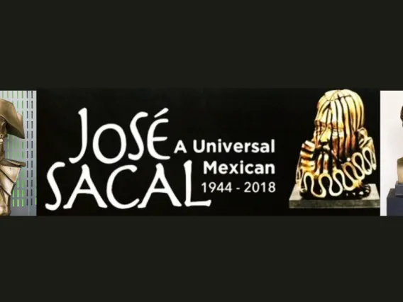 Jose Sacal Banner