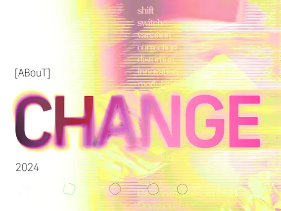 About Change Header