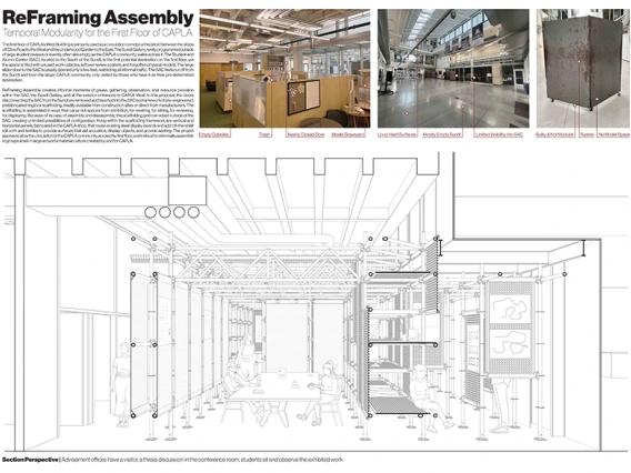 ReFraming Assembly