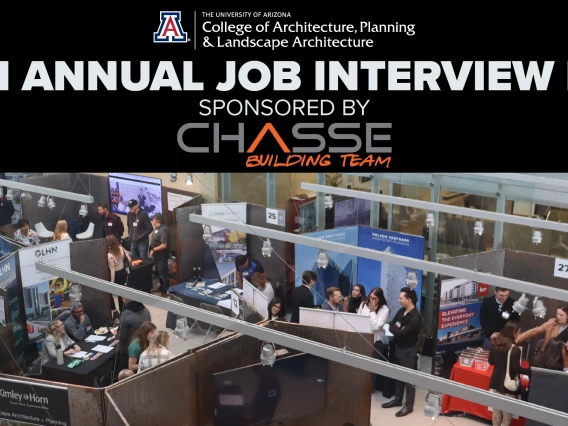 CAPLA Job Interview Fair
