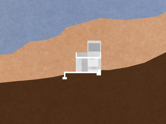 Daniel Toole_Joshua Tree House 4