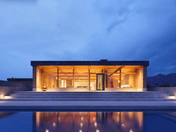 Casa Luce