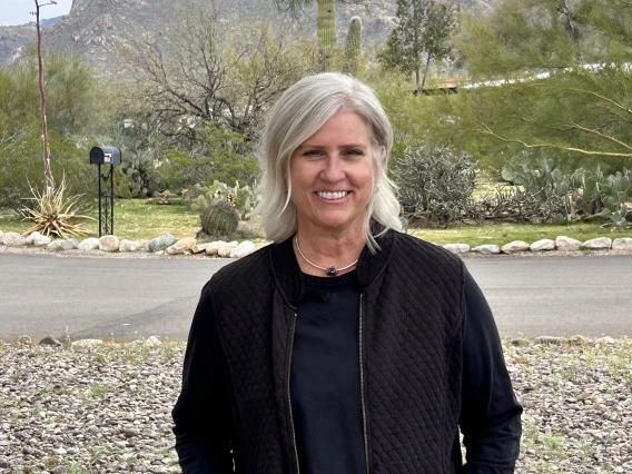  Kelly Eitzen