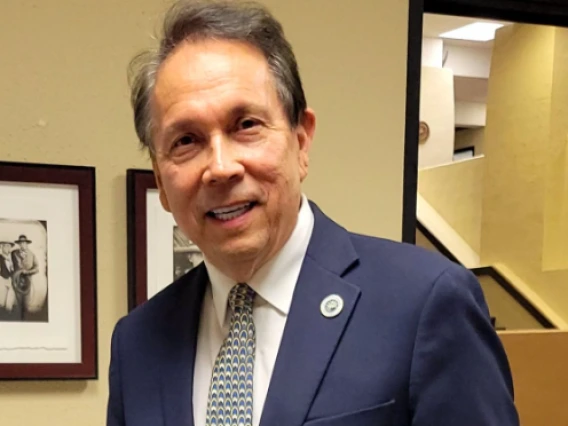 David Ortega