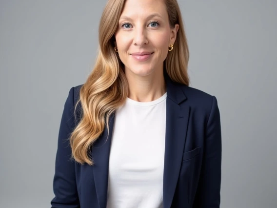 Caroline Janjic