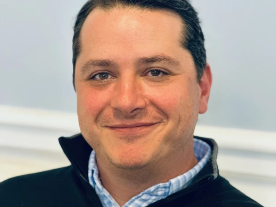 Photo of Jay Habansky