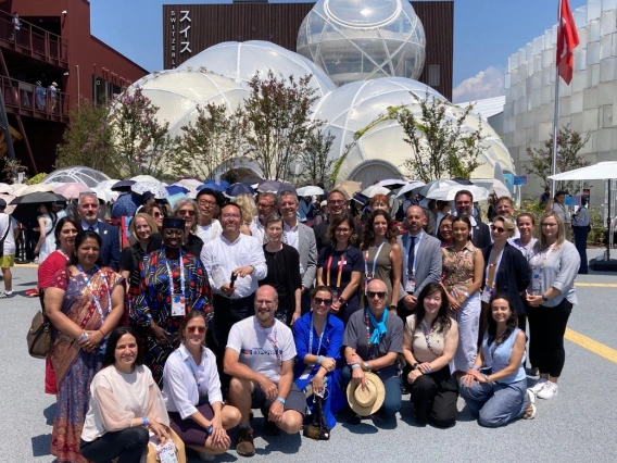 Lisa Schrenk International Design