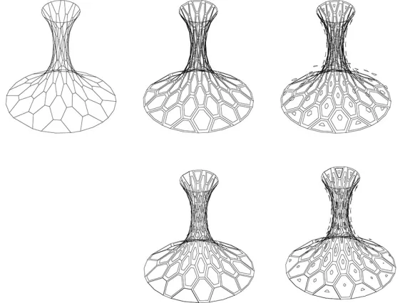 Adaptive Cooling and Daylighting Roof Aperture System, by Maryam Moradnejad