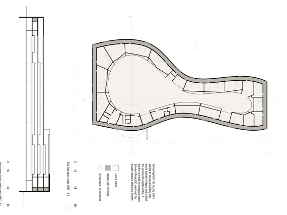 Housing Project for Domestic Violence Survivors, by Kathy Le