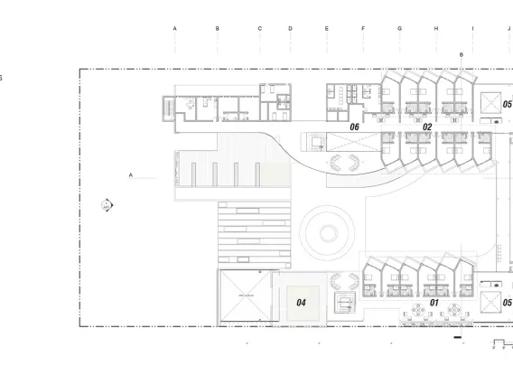 Healing Architecture, by Orianna Zimmerman.