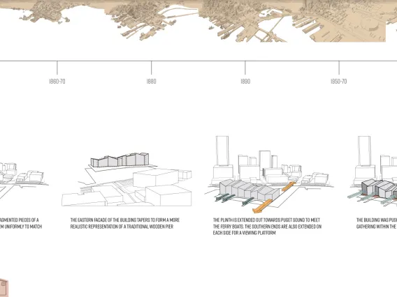 Rethinking Infrastructure, by Emily Miller