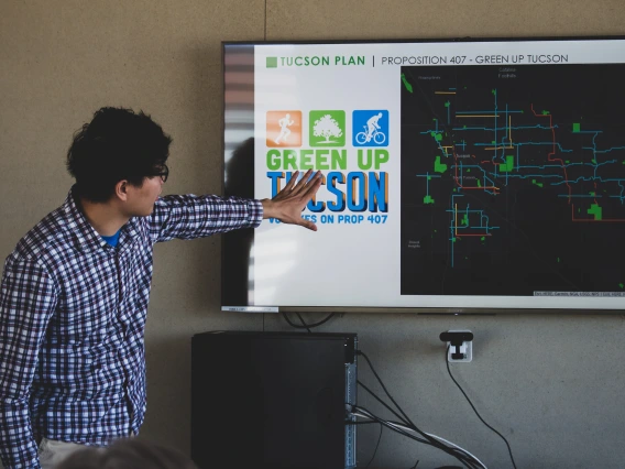 Urban Planning Presentation