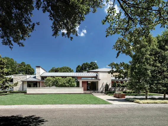 Exquisite Textures, by Bernbaum/Magadini Architects