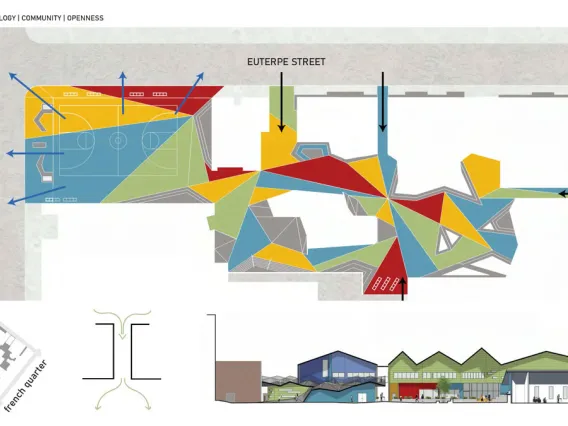 Course: Capstone | Instructor: Bill Mackey | Student: Juliana Seymour