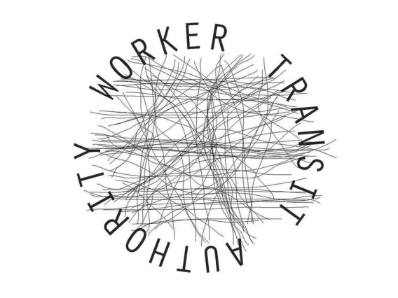 Worker Transit Authority, by Bill Mackey