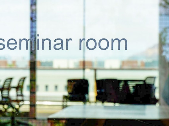 Archon Seminar Room