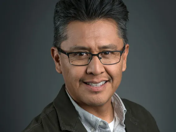 Richard Begay