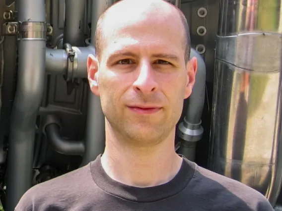 Michael Silver
