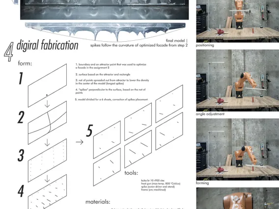 Course: Design Communication III | Instructor: Susannah Dickinson | Student: Pawel Sapiecha