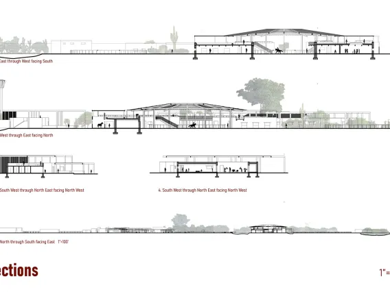 Tortuga Ranch, by Alec Kelly-Jones