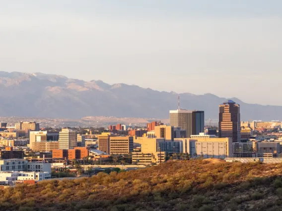 Tucson, Arizona