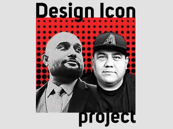 Design Icon Project