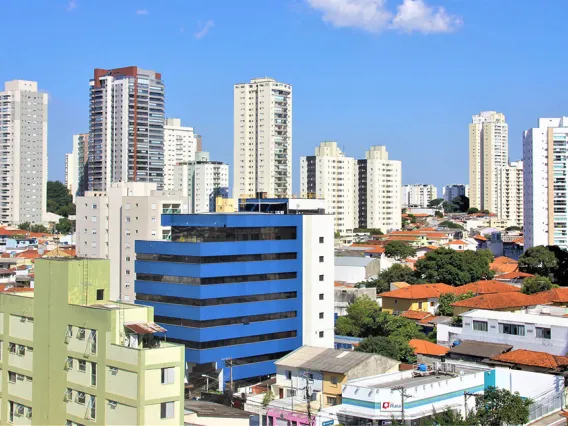 Sao Paulo, Brazil