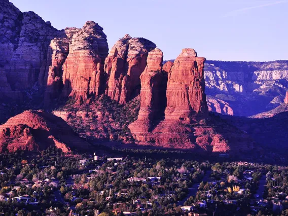 Sedona, Arizona