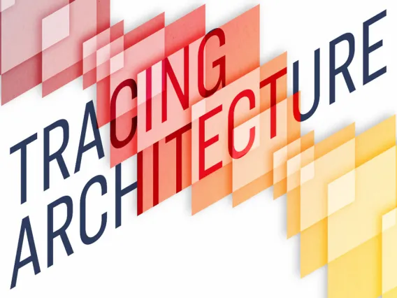 Tracing Architecture