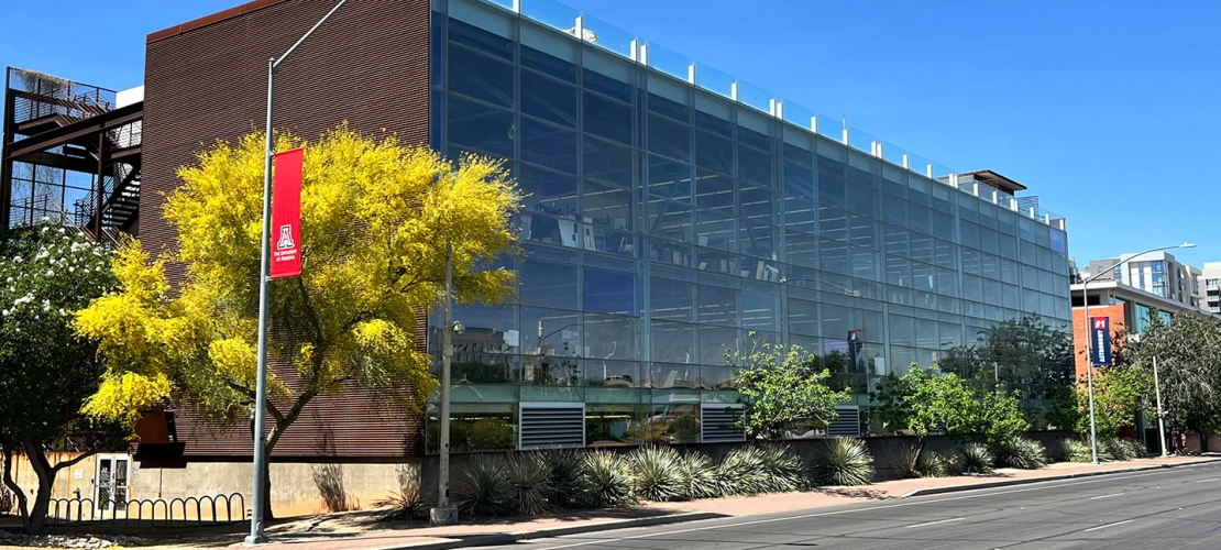 CAPLA Building