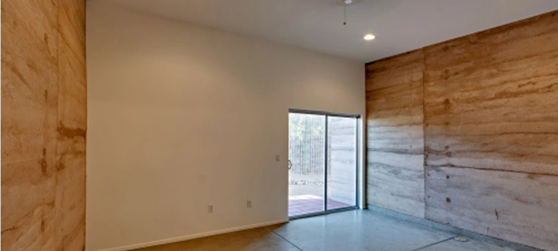 DDBC Residence 6 Master Bedroom