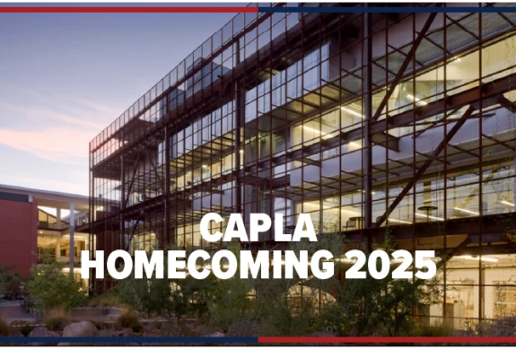 CAPLA Homecoming 2025