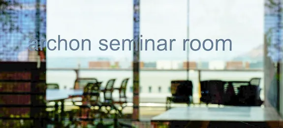 Archon Seminar Room