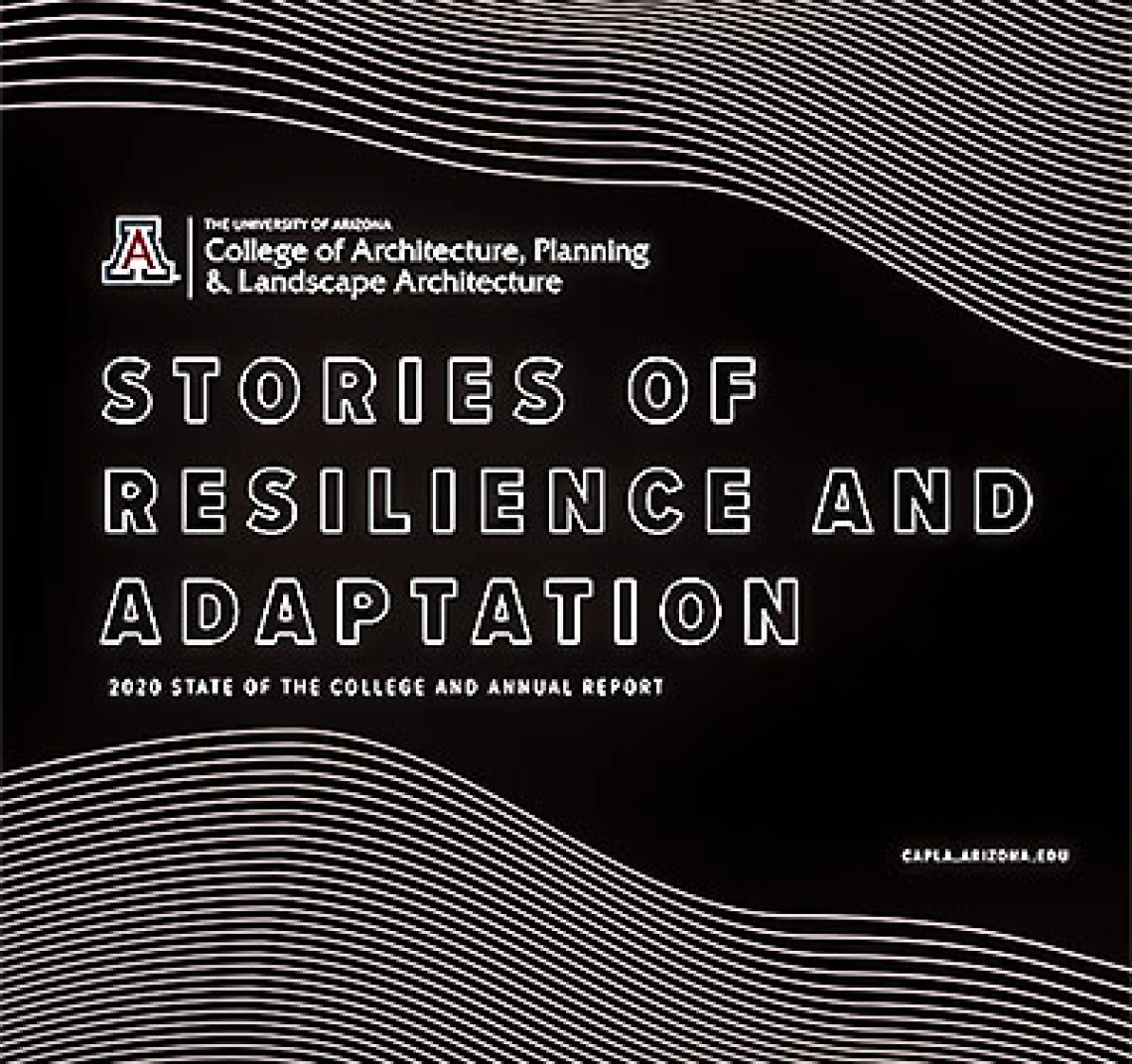 CAPLA 2020 State of the College & Annual Report
