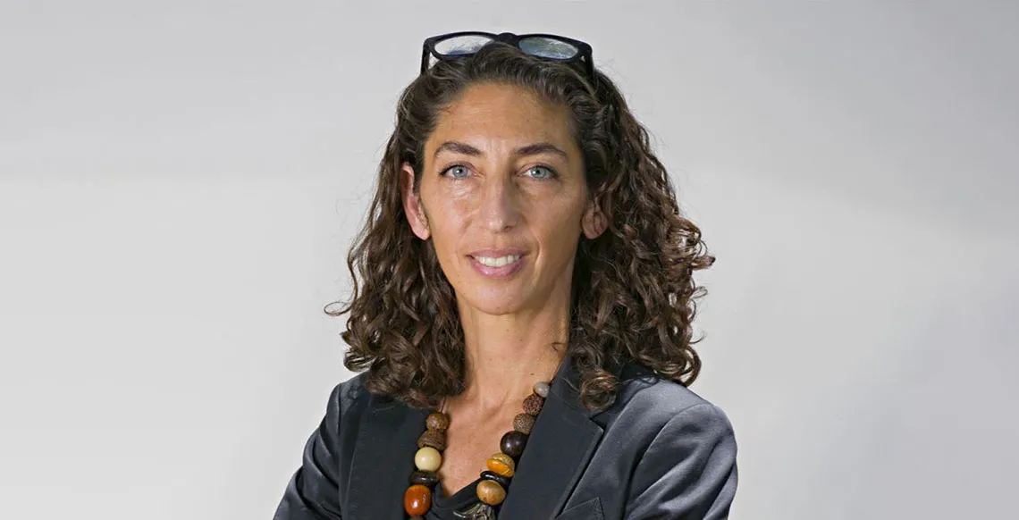 Beth Weinstein