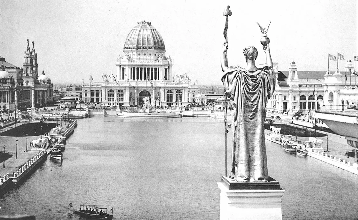 Chicago World's Fair