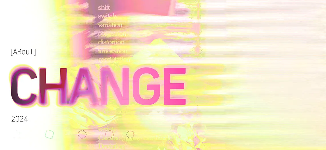 About Change Header