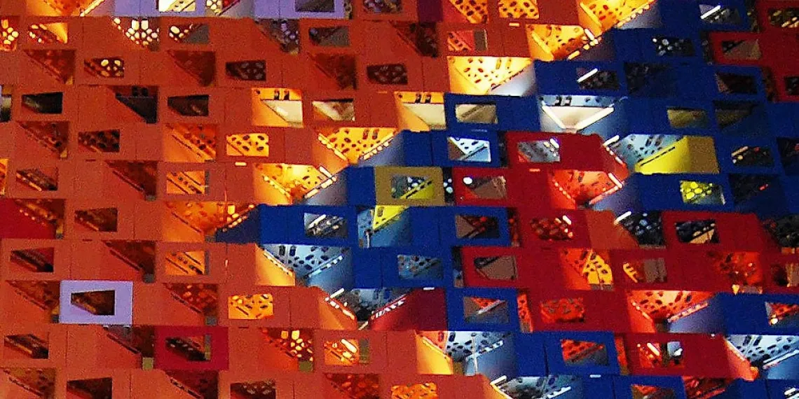 ISIE Image
