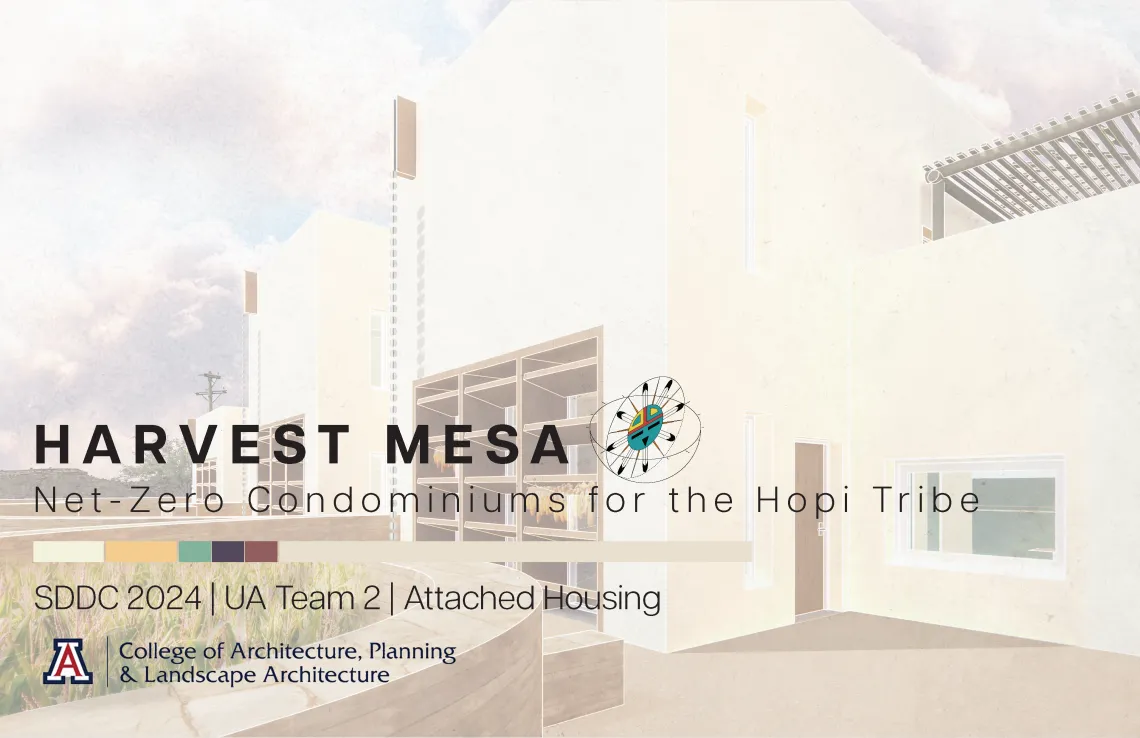 Harvest Mesa