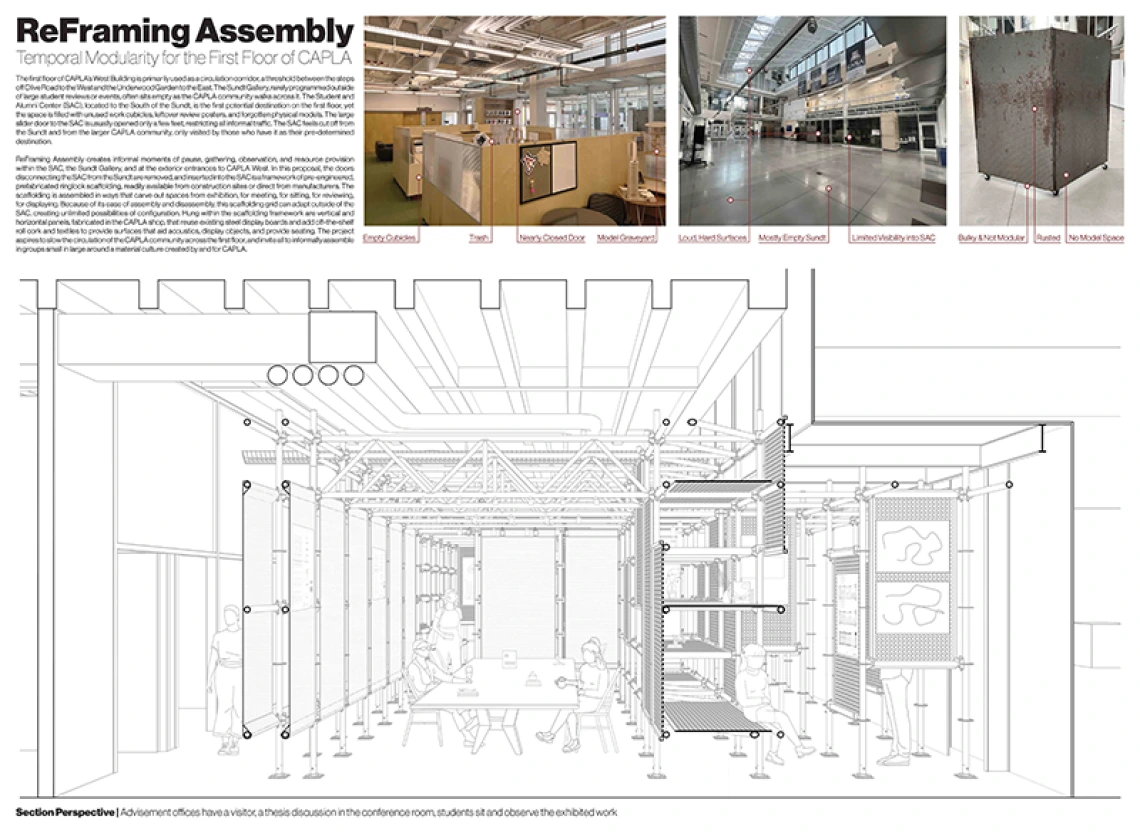 ReFraming Assembly