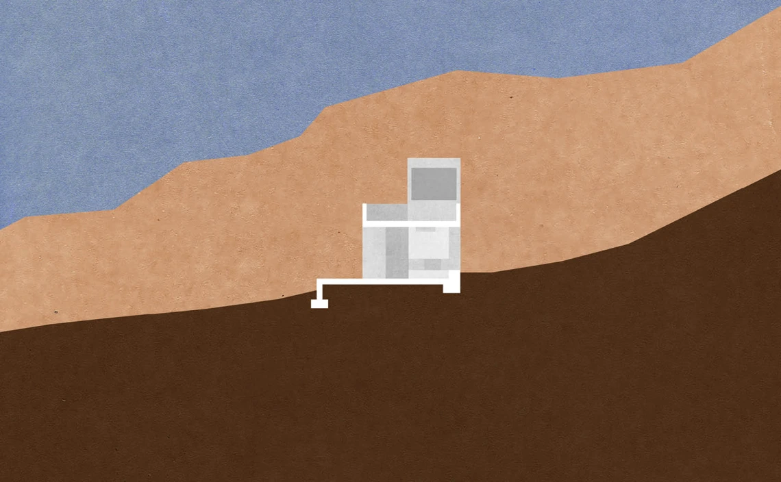 Daniel Toole_Joshua Tree House 4